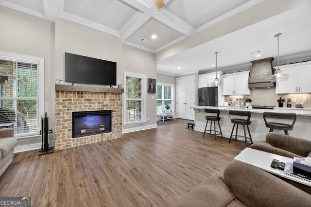 519 Liberty Hall Drive, Bonaire, GA 31005