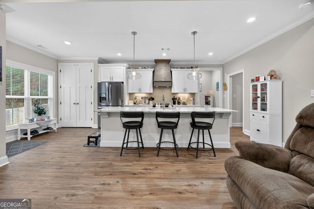 519 Liberty Hall Drive, Bonaire, GA 31005