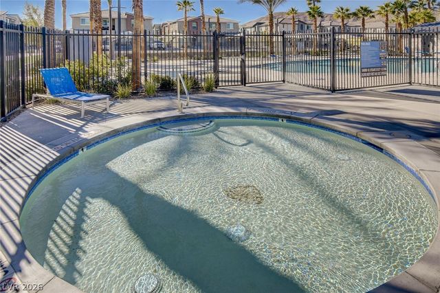 12125 Scarlet Ember Road 2, Las Vegas, NV 89183