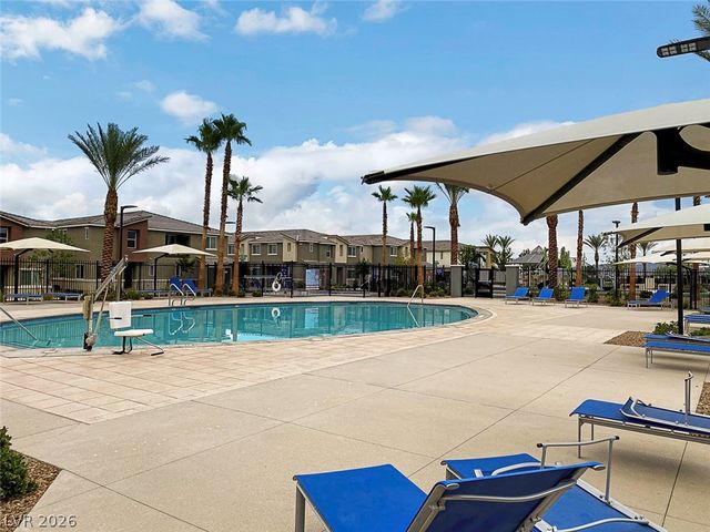 12125 Scarlet Ember Road 2, Las Vegas, NV 89183