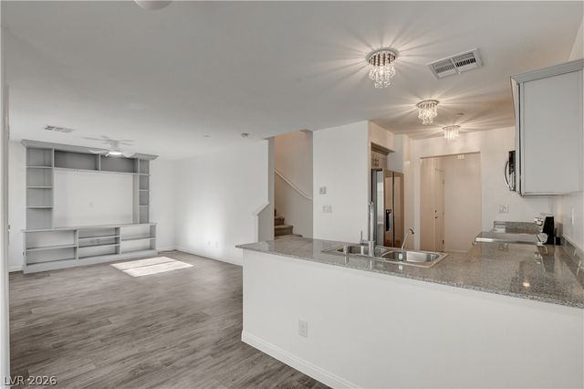 12125 Scarlet Ember Road 2, Las Vegas, NV 89183