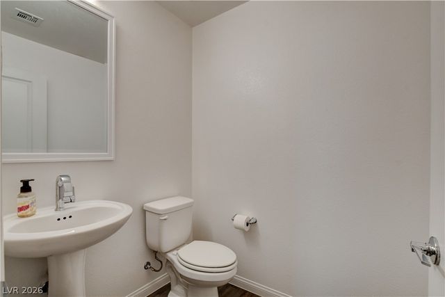 12125 Scarlet Ember Road 2, Las Vegas, NV 89183