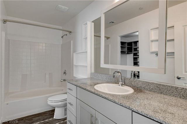 12125 Scarlet Ember Road 2, Las Vegas, NV 89183