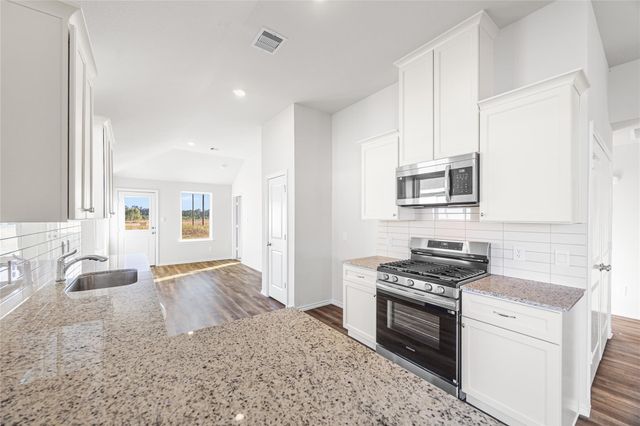 25786 John Wayne Court, Splendora, TX 77372