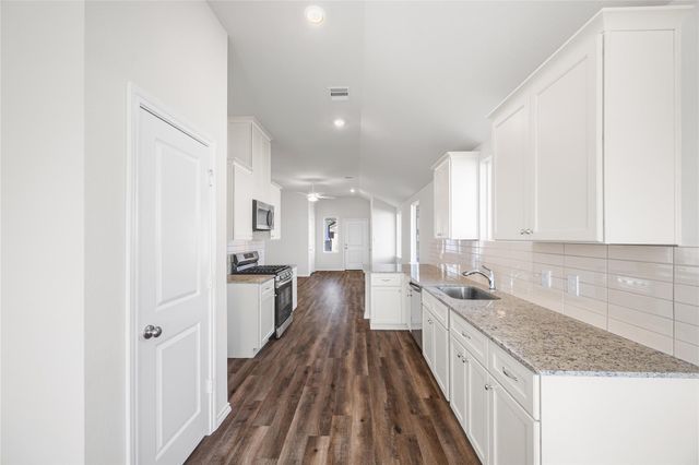 25786 John Wayne Court, Splendora, TX 77372