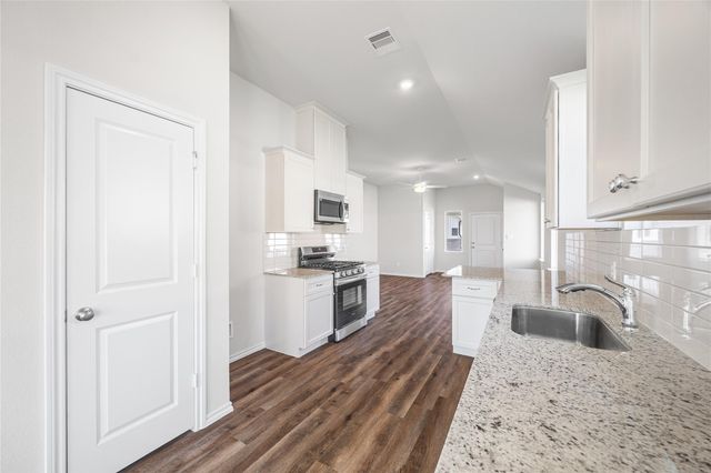 25786 John Wayne Court, Splendora, TX 77372