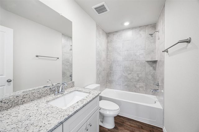 25786 John Wayne Court, Splendora, TX 77372
