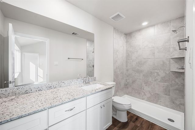 25786 John Wayne Court, Splendora, TX 77372