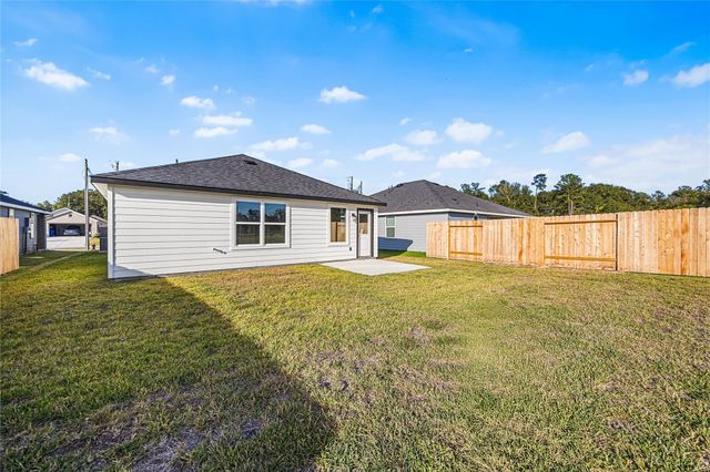 25786 John Wayne Court, Splendora, TX 77372