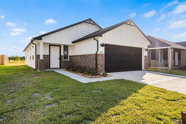 25786 John Wayne Court, Splendora, TX 77372