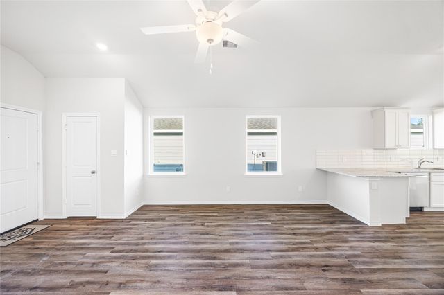 25786 John Wayne Court, Splendora, TX 77372