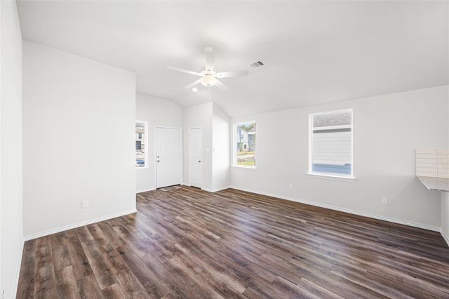 25786 John Wayne Court, Splendora, TX 77372