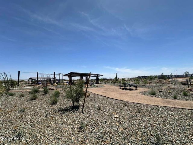 15603 W CORTE DEL SOL ESTE --, Waddell, AZ 85355
