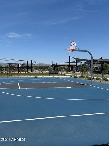 15603 W CORTE DEL SOL ESTE --, Waddell, AZ 85355