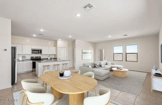 15603 W CORTE DEL SOL ESTE --, Waddell, AZ 85355