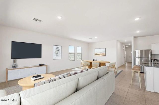 15603 W CORTE DEL SOL ESTE --, Waddell, AZ 85355