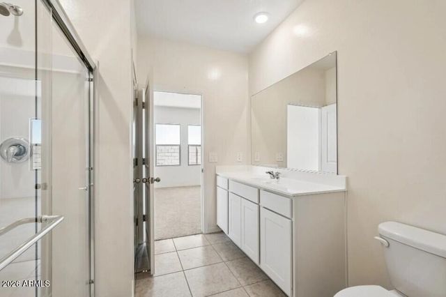 15603 W CORTE DEL SOL ESTE --, Waddell, AZ 85355