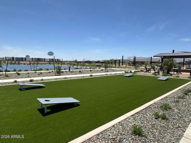 15603 W CORTE DEL SOL ESTE --, Waddell, AZ 85355