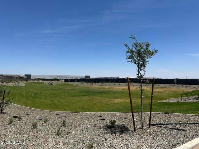 15603 W CORTE DEL SOL ESTE --, Waddell, AZ 85355