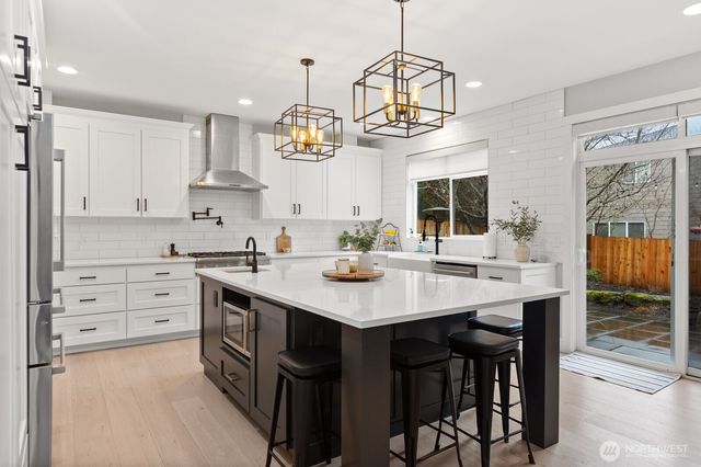 15108 78th Drive SE, Snohomish, WA 98296