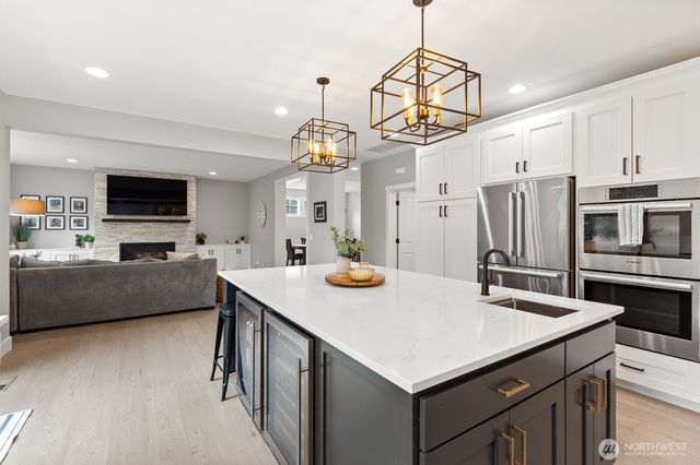 15108 78th Drive SE, Snohomish, WA 98296