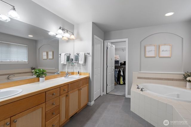 15108 78th Drive SE, Snohomish, WA 98296