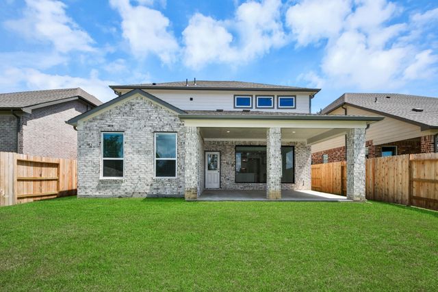 26399 Viva Drive, Magnolia, TX 77355