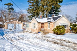 4078 Donnely Road, Leoni Township, MI 49201