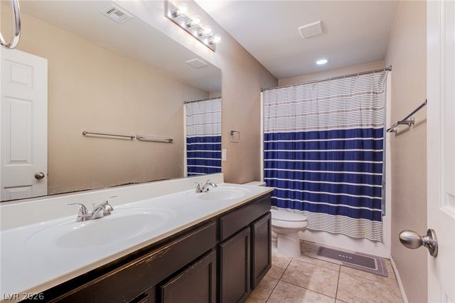 5631 Sophie Belle Avenue, Las Vegas, NV 89131