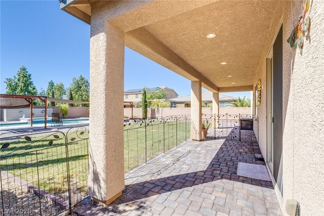 5631 Sophie Belle Avenue, Las Vegas, NV 89131