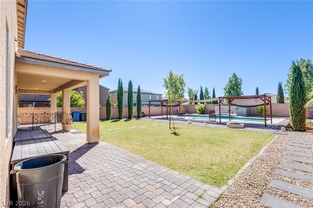 5631 Sophie Belle Avenue, Las Vegas, NV 89131