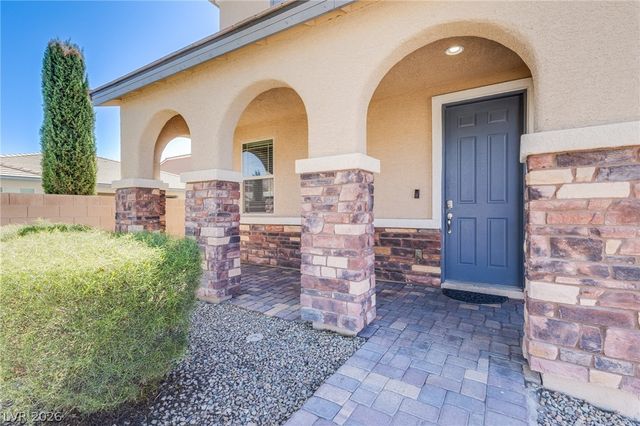 5631 Sophie Belle Avenue, Las Vegas, NV 89131