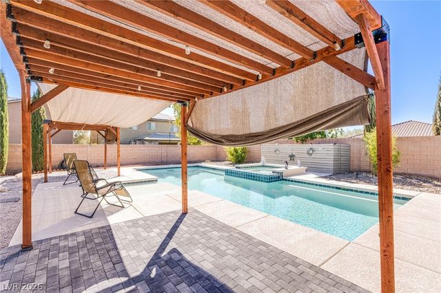 5631 Sophie Belle Avenue, Las Vegas, NV 89131