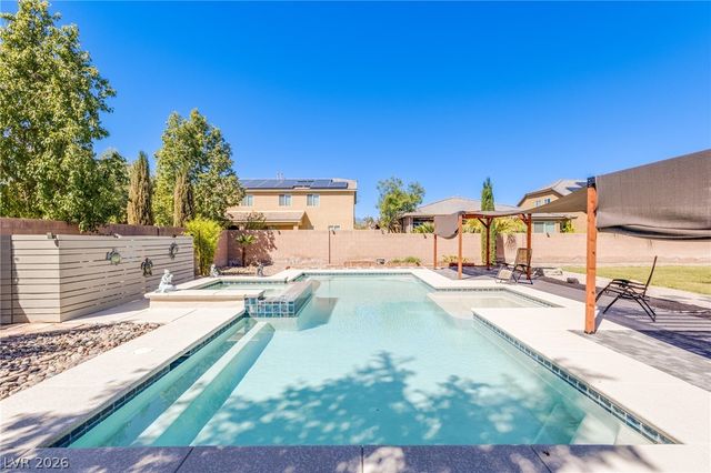 5631 Sophie Belle Avenue, Las Vegas, NV 89131