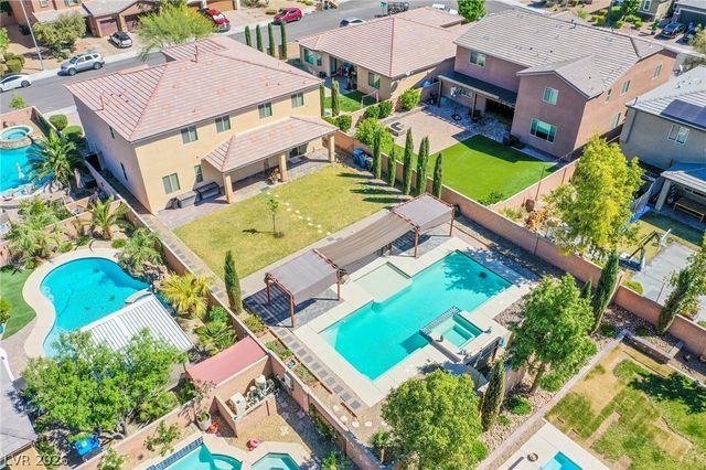 5631 Sophie Belle Avenue, Las Vegas, NV 89131