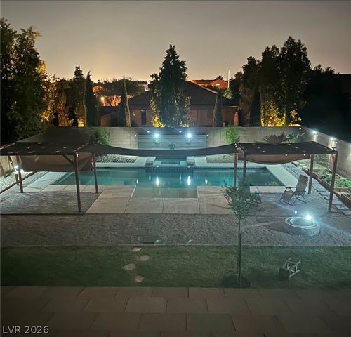 5631 Sophie Belle Avenue, Las Vegas, NV 89131