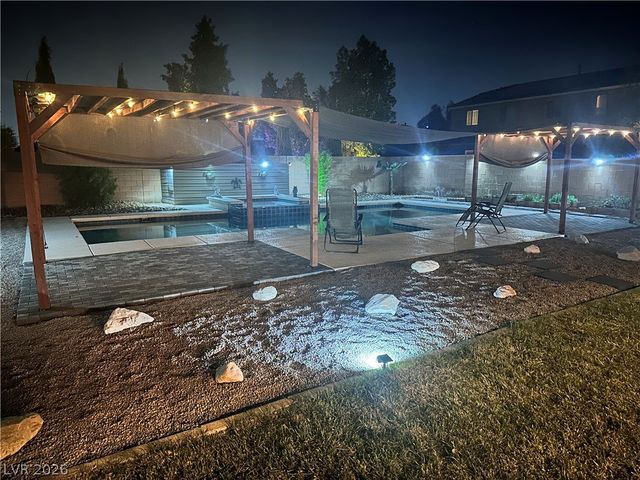 5631 Sophie Belle Avenue, Las Vegas, NV 89131