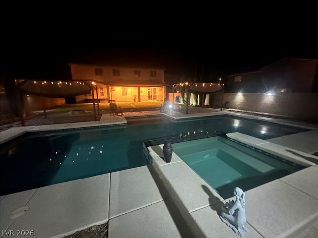 5631 Sophie Belle Avenue, Las Vegas, NV 89131