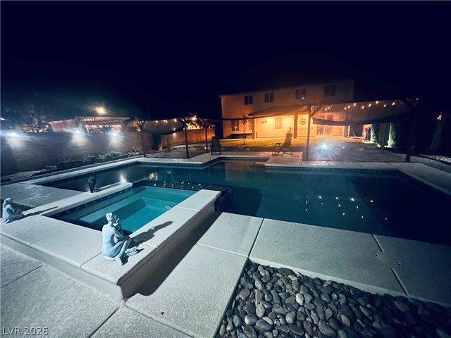 5631 Sophie Belle Avenue, Las Vegas, NV 89131