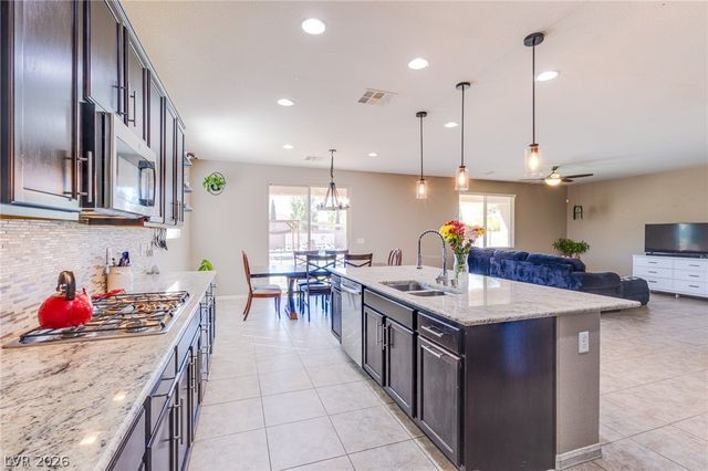 5631 Sophie Belle Avenue, Las Vegas, NV 89131