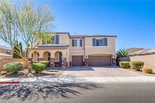 5631 Sophie Belle Avenue, Las Vegas, NV 89131