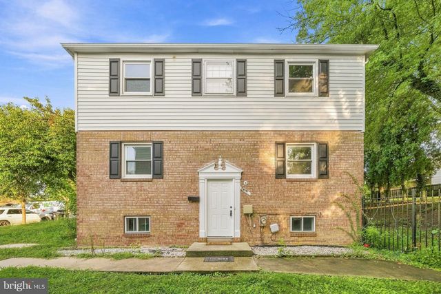 7419 DRUMLEA RD, Capitol Heights, MD 20743