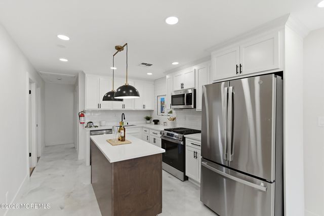 48 Lake Michigan Drive, Little Egg Harbor, NJ 08087