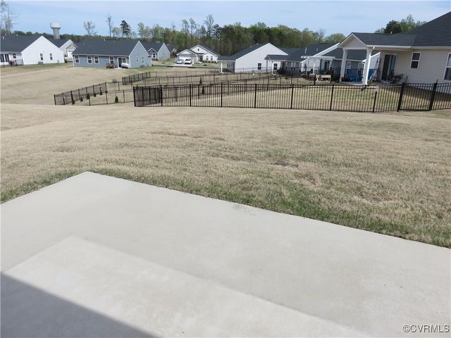 7547 Southamptonshire Way, New Kent, VA 23124
