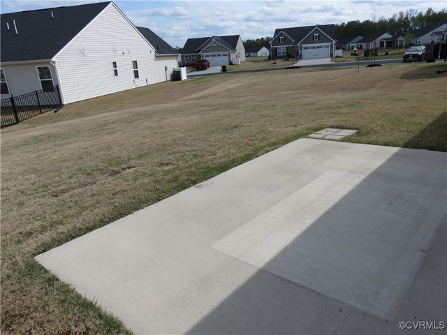 7547 Southamptonshire Way, New Kent, VA 23124