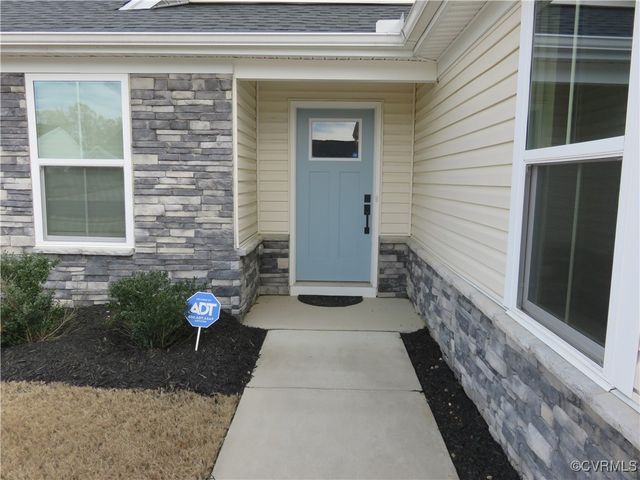 7547 Southamptonshire Way, New Kent, VA 23124