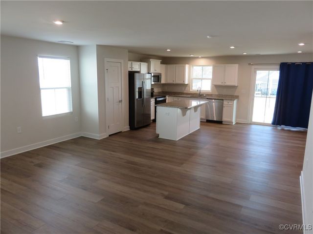 7547 Southamptonshire Way, New Kent, VA 23124