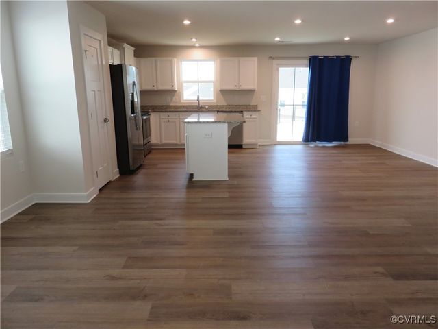 7547 Southamptonshire Way, New Kent, VA 23124