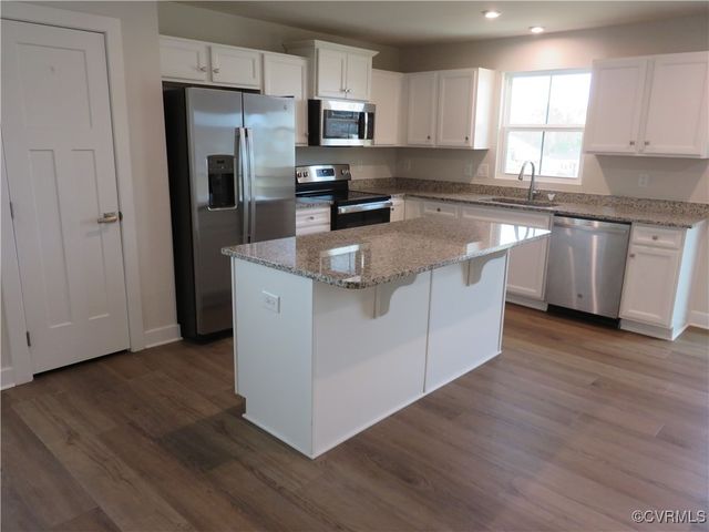7547 Southamptonshire Way, New Kent, VA 23124