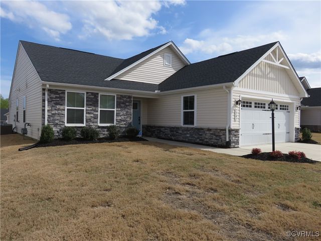 7547 Southamptonshire Way, New Kent, VA 23124